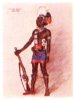 Tribe: Turkana Name: Larapo Erege